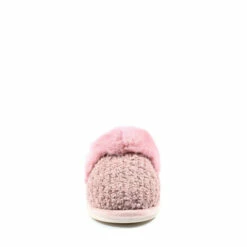 Lunar Pink Levisa Slippers -Lunar Shop unnamed file 1345