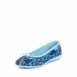 Lunar Blue Ice Pump Slipper -Lunar Shop unnamed file 1350