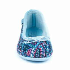 Lunar Blue Ice Pump Slipper -Lunar Shop unnamed file 1351