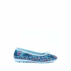 Lunar Blue Ice Pump Slipper -Lunar Shop unnamed file 1352