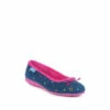 Lunar Blue Tune Pump Slippers -Lunar Shop unnamed file 1353