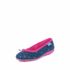 Lunar Blue Tune Pump Slippers -Lunar Shop unnamed file 1354