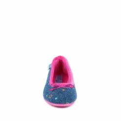 Lunar Blue Tune Pump Slippers -Lunar Shop unnamed file 1355