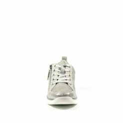 Lunar Kiley Silver Wedge Trainers 11 Lunar Kiley Silver Wedge Trainers -Lunar Shop unnamed file 1371
