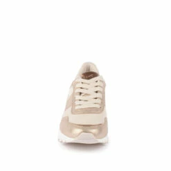 Lunar Gold Caitlyn Lace Trainers -Lunar Shop unnamed file 1377