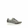 Lunar Pewter Haylee Fashion Trainers -Lunar Shop unnamed file 1381