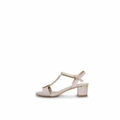 Lunar Natural Blaze T Bar Sandals -Lunar Shop unnamed file 14