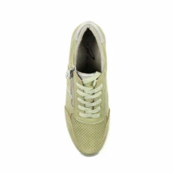 Lunar Green Niagra Trainers -Lunar Shop unnamed file 1400
