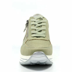 Lunar Green Niagra Trainers -Lunar Shop unnamed file 1401