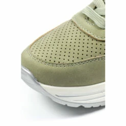 Lunar Green Niagra Trainers -Lunar Shop unnamed file 1403