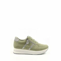 Lunar Green Niagra Trainers -Lunar Shop unnamed file 1404