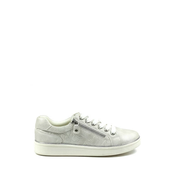 Lunar Silver Adorn II Trainers 3 Lunar Silver Adorn II Trainers