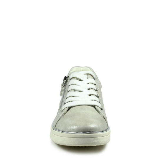 Lunar Silver Adorn II Trainers 7 Lunar Silver Adorn II Trainers - Image 5