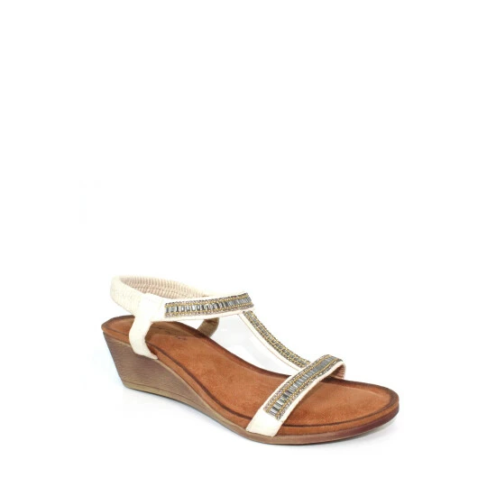 unnamed-file-142.jpg Lunar White Tabitha Wedged T-Bar Sandals -Lunar Shop unnamed file 142