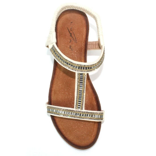 unnamed-file-143.jpg Lunar White Tabitha Wedged T-Bar Sandals -Lunar Shop unnamed file 143