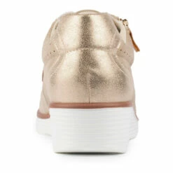 Lunar Gold Haylee Fashion Trainers