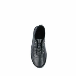 Lunar Black St Ives Sole Trainers 14 Lunar Black St Ives Sole Trainers -Lunar Shop unnamed file 1444
