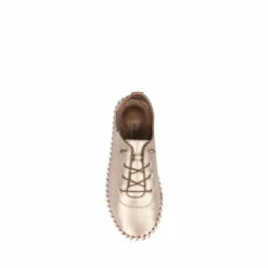 Lunar Gold St Ives Trainers -Lunar Shop unnamed file 1464