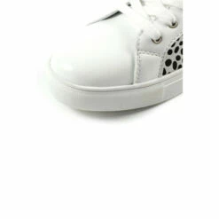 Lunar Black Dusty Trainers -Lunar Shop unnamed file 1469