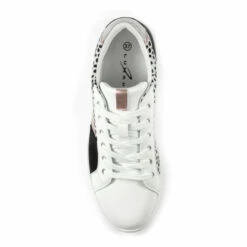 Lunar Black Dusty Trainers -Lunar Shop unnamed file 1470