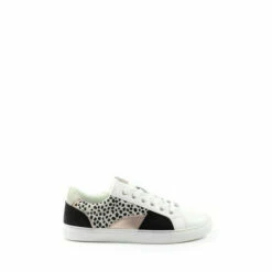 Lunar Black Dusty Trainers -Lunar Shop unnamed file 1471