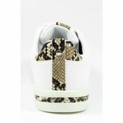 Lunar White Miller Fashion Trainers -Lunar Shop unnamed file 1474