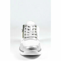 Lunar Kiley White Trainers -Lunar Shop unnamed file 1479