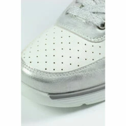 Lunar Kiley White Trainers -Lunar Shop unnamed file 1481