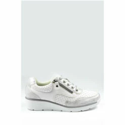 Lunar Kiley White Trainers -Lunar Shop unnamed file 1482