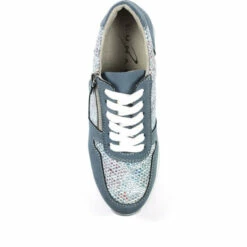 Lunar Blue Toronto Trainers -Lunar Shop unnamed file 1487