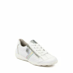 Lunar White Trainers -Lunar Shop unnamed file 1491