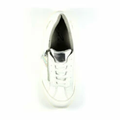 Lunar White Trainers -Lunar Shop unnamed file 1494