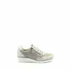 Lunar Silver Haylee Trainers -Lunar Shop unnamed file 1509