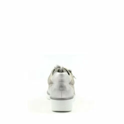 Lunar Silver Haylee Trainers -Lunar Shop unnamed file 1511