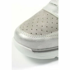 Lunar Silver Haylee Trainers -Lunar Shop unnamed file 1512