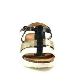 Lunar White Sandals -Lunar Shop unnamed file 154