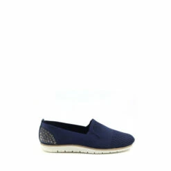 Lunar Blue Owen Shoes