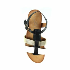 Lunar White Sandals -Lunar Shop unnamed file 156