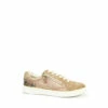 Lunar Tan Adorn Lace Natural Trainers 2 Lunar Tan Adorn Lace Natural Trainers -Lunar Shop unnamed file 1563