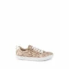 Lunar Ferris Animal Snake Print Fashion Trainers -Lunar Shop unnamed file 1568