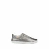 Lunar Grey Pewter St Ives Trainers -Lunar Shop unnamed file 1601