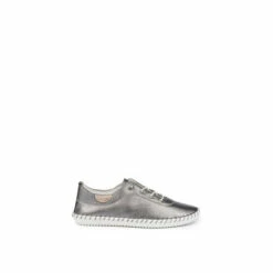 Lunar Grey Pewter St Ives Trainers 9 Lunar Grey Pewter St Ives Trainers -Lunar Shop unnamed file 1604