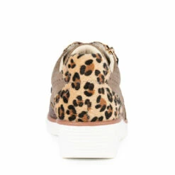 Lunar Brown Amelie Trainers -Lunar Shop unnamed file 1625