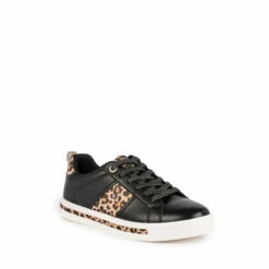 Lunar Black Miller Fashion Trainers -Lunar Shop unnamed file 1629