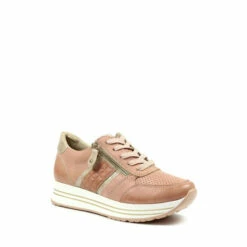 Lunar Pink Niagra Trainers 3 Lunar Pink Niagra Trainers -Lunar Shop unnamed file 1631
