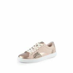 Lunar Ashton Pink Fashion Trainers -Lunar Shop unnamed file 1638