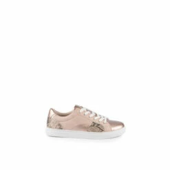 Lunar Ashton Pink Fashion Trainers -Lunar Shop unnamed file 1640