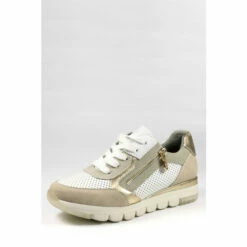 Lunar Verona White Trainers -Lunar Shop unnamed file 1643