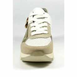 Lunar Verona White Trainers -Lunar Shop unnamed file 1644