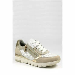 Lunar Verona White Trainers -Lunar Shop unnamed file 1648